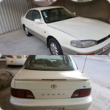 للبيع تويوتا camry 1996