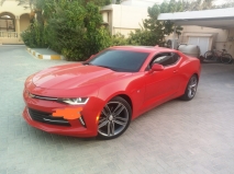 للبيع شفروليت Camaro 2017