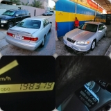 للبيع تويوتا camry 2000