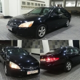 للبيع هوندا Accord 2005