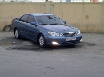 للبيع تويوتا camry 2003