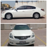 للبيع نيسان Altima 2010