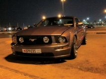 للبيع فورد Mustang  2006