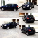 للبيع نيسان Qashqai 2008