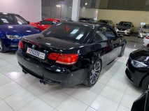 للبيع بي ام دبليو M3 2008