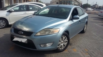 للبيع فورد Mondeo 2008