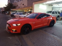 للبيع فورد Mustang  2015