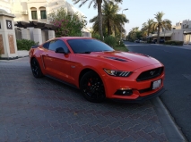 للبيع فورد Mustang  2015