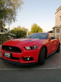 للبيع فورد Mustang  2015