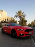 للبيع فورد Mustang  2015