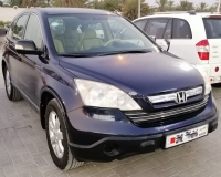 للبيع هوندا CRV 2008