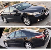 للبيع تويوتا camry 2009