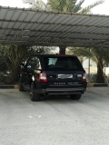 للبيع لاند روفر RANGE ROVER SPORT 2009