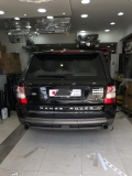 للبيع لاند روفر RANGE ROVER SPORT 2009