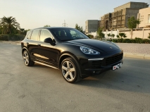 للبيع بورش Cayenne S 2016