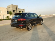 للبيع بورش Cayenne S 2016