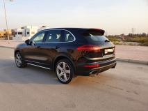 للبيع بورش Cayenne S 2016