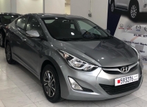 للبيع هونداي Elantra 2016