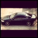 للبيع هوندا Accord 2000