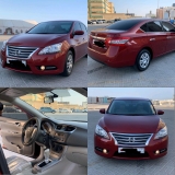 للبيع نيسان Sentra 2015