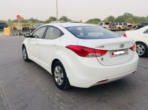 للبيع هونداي Elantra 2014