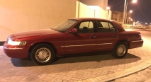 للبيع ميركوري Grand Marquis 2001