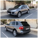 للبيع بورش Cayenne S 2010