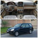 للبيع هوندا CRV 2005