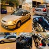 للبيع هوندا Civic 1996