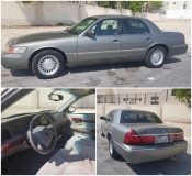 للبيع ميركوري Grand Marquis 2002