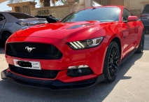 للبيع فورد Mustang  2016