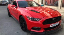 للبيع فورد Mustang  2016