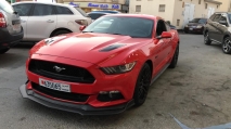 للبيع فورد Mustang  2016