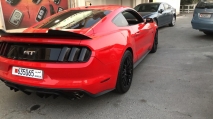 للبيع فورد Mustang  2016