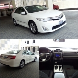 للبيع تويوتا camry 2015