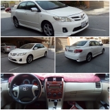 للبيع تويوتا Corolla 2013