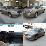 للبيع نيسان Altima 2012