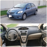 للبيع تويوتا Yaris 2007