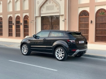 للبيع لاند روفر RANGE ROVER EVOQUE 2013