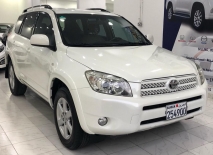 للبيع تويوتا RAV4 2007