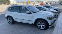 للبيع بي ام دبليو X5 2009