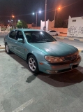 للبيع نيسان Maxima 2002