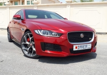 للبيع جاكور XE 2016