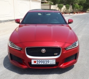 للبيع جاكور XE 2016