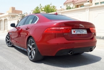 للبيع جاكور XE 2016