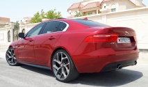 للبيع جاكور XE 2016