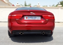 للبيع جاكور XE 2016