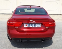 للبيع جاكور XE 2016