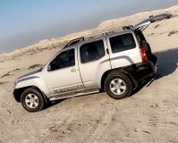 للبيع نيسان Xterra 2009