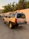 للبيع نيسان Xterra 2009